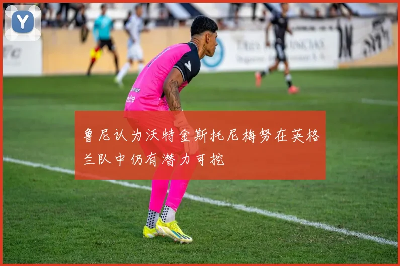 鲁尼认为沃特金斯托尼梅努在英格兰队中仍有潜力可挖